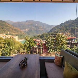 Punyah Residency Rishikesh